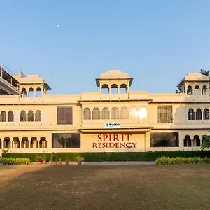 Treebo Spirit Residency *** Udaipur